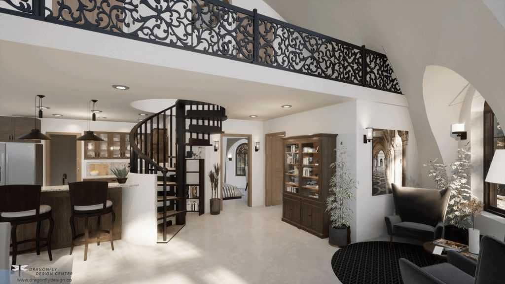 Design Your Perfect Dome Home: Part 3