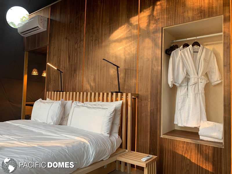 Design Your Perfect Dome Home: Part 3