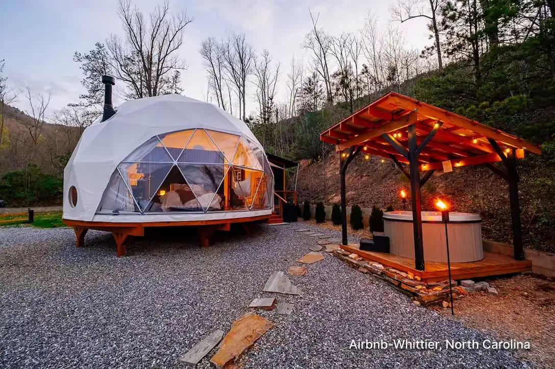 新品未使用　LOGOS TRADSOLAR GEODESIC DOME ロゴス トラッドソーラー ジオテックドーム-BA Amazon | ロゴス